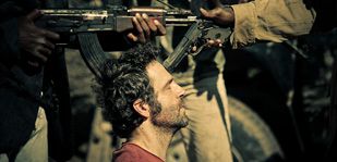 Un español contra el Hobbit a por el Oscar de corto de ficción Un español contra el Hobbit a por el Oscar de corto de ficción