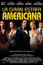 'La gran estafa americana' 'La gran estafa americana'