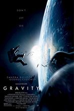 'Gravity' 'Gravity'