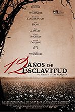 '12 años de esclavitud' '12 años de esclavitud'
