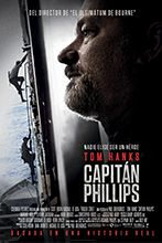 'Capitán Phillips'