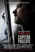 'Capitán Phillips' 'Capitán Phillips'