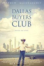 'Dallas Buyers Club' 'Dallas Buyers Club'