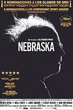 'Nebraska' 'Nebraska'