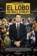 'El lobo de Wall Street' 'El lobo de Wall Street'