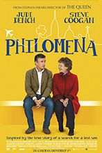 'Philomena' 'Philomena'