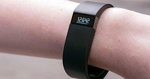 Fitbit Flex, la pulsera conectada al móvil que ayuda a aumentar la actividad física Fitbit Flex, la pulsera conectada al móvil que ayuda a aumentar la actividad física