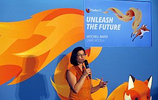 Un año de Firefox OS, el sistema operativo de Mozilla Un año de Firefox OS, el sistema operativo de Mozilla