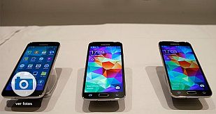 El Mobile World Congress de Barcelona, en imágenes El Mobile World Congress de Barcelona, en imágenes