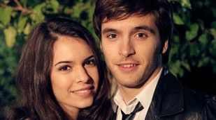 Álbum de fotos del capítulo Álbum de fotos del capítulo