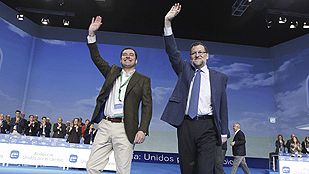 Rajoy dice que el Gobierno ha hecho "las reformas que otros no hicieron"