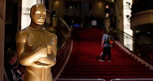 '12 años de esclavitud' y 'Gravity', <br>las favoritas para disputarse los Oscar '12 años de esclavitud' y 'Gravity', <br>las favoritas para disputarse los Oscar