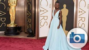 Las mejores fotos de la alfombra roja de los Oscar 2014 Las mejores fotos de la alfombra roja de los Oscar 2014