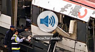 Los sonidos de la tragedia Los sonidos de la tragedia