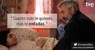 Imagen - Cuéntame en Tweets (263) Imagen - Cuéntame en Tweets (263)