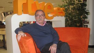 Lee el encuentro con Manolo Cal, un actor de toda la vida Lee el encuentro con Manolo Cal, un actor de toda la vida