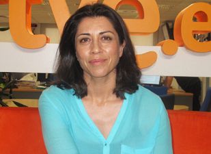 "Series como 'Los misterios de Laura' demuestran que el talento siempre prevalece independientemente de la geografía" "Series como 'Los misterios de Laura' demuestran que el talento siempre prevalece independientemente de la geografía"