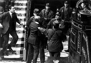 Actor clave de la Transición española Actor clave de la Transición española