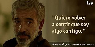Cuéntame en tuits - #CuentameEugenio Cuéntame en tuits - #CuentameEugenio