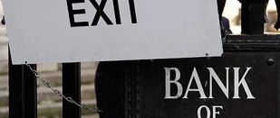 Irlanda concluye formalmente su programa de rescate internacional Irlanda concluye formalmente su programa de rescate internacional