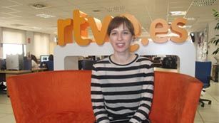 ¡Vuelve a leer el encuentro con Ariadna Gil! ¡Vuelve a leer el encuentro con Ariadna Gil!