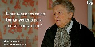 Cuéntame en tuits - #CuentamePaz Cuéntame en tuits - #CuentamePaz