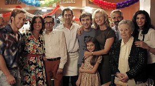 Globo de Plata en el Festival de Hamburgo Globo de Plata en el Festival de Hamburgo