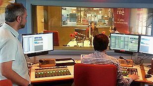 Radio 5, dos décadas de información continua