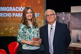 Millennium. Ramón Colom y Carmen González-Llanos Millennium. Ramón Colom y Carmen González-Llanos