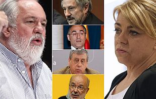 Schulz, el librero que quiere escribir otra página de la historia europea Schulz, el librero que quiere escribir otra página de la historia europea