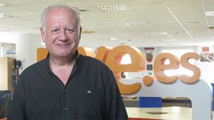 ¡Lee el chat con Juan Echanove! ¡Lee el chat con Juan Echanove!