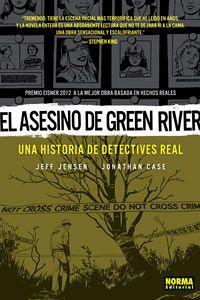 'El asesino de Green River'