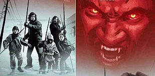 Imágenes de la portada de 'Tierra de vampiros: Éxodo' Imágenes de la portada de 'Tierra de vampiros: Éxodo'