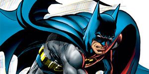 'Viñetas y bocadillos': Batman cumple 75 años 'Viñetas y bocadillos': Batman cumple 75 años