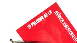 Prin La Lá y Radio 3, premiados Prin La Lá y Radio 3, premiados