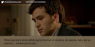 Cuéntame en tuits - 57 años y un día Cuéntame en tuits - 57 años y un día