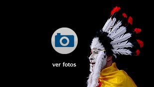 La final en imágenes La final en imágenes