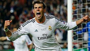 La fe de Ramos, Bale y los cambios de Ancelotti, claves La fe de Ramos, Bale y los cambios de Ancelotti, claves