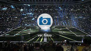 La fiesta blanca, en fotos La fiesta blanca, en fotos