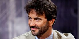 Juan Carlos Martínez Lázaro Juan Carlos Martínez Lázaro