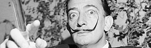 25 anys de la mort de Salvador Dalí 25 anys de la mort de Salvador Dalí