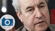 John Banville, en imágenes John Banville, en imágenes