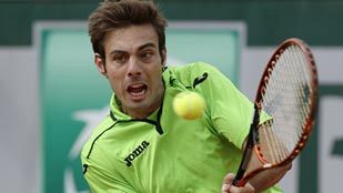 Granollers y López alcanzan la final de dobles en Roland Garros Granollers y López alcanzan la final de dobles en Roland Garros