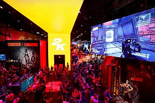 Los nuevos videojuegos, versión para profesionales Los nuevos videojuegos, versión para profesionales