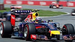 Ricciardo se impone y Rosberg aumenta su liderato Ricciardo se impone y Rosberg aumenta su liderato