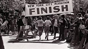 Maratón de Nueva York, una historia de integración Maratón de Nueva York, una historia de integración