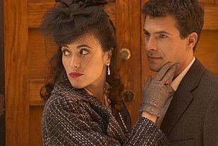 'Amar en tiempos revueltos' regresa este lunes a la sobremesa de La 1 de TVE 'Amar en tiempos revueltos' regresa este lunes a la sobremesa de La 1 de TVE