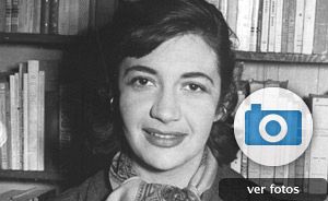 Su vida en imágenes Su vida en imágenes