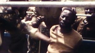 Uganda, la tragedia interminable Uganda, la tragedia interminable