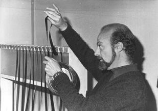 Giles, lo tuyo es el bolero Giles, lo tuyo es el bolero